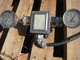 UNITED ELECTRONICS J21K-150 DIFFERENTIAL PRESSURE SWITC