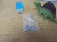 NEW Centralab P-390 Miniature Nuts PA1000-2000 Switches Lot of 100