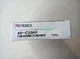 1piece Keyence  AP-C33KP Pressure Sensor Gauge Switch NEW