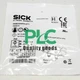 1PCS New SICK IM08-04NPO-ZT1 Proximity Switch Sensor IM08-04NPO-ZT1  Fast Ship