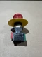 Square D Telemecanique DA11 Class 9001 Emergency E StopContact Block w/ Button