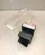 NEW FUJI AR22PY-201B SELECTOR SWITCH 2 POSITION MAINTAINED