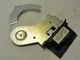 201386 New-Incomplete; Square D EIK4060-1 Electrical Switch Interlock INCOMPLETE