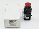SIEMENS BLACKMAX 52PX4G2 RED PILOT LIGHT 120V NEMA 4X