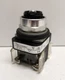USED ALLEN-BRADLEY 24V ILLUMINATED PUSH/PULL SWITCH 800T-FXQ24RA1