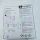 1PCS New for Wenglor I18H004 Proximity Switch Sensor Freight Free