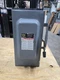 SQUARE D D323N 100 AMP 240 VOLT 3 PHASE FUSED INDOOR  DISCONNECT