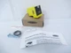 246112 New In Box; Banner DX80N2Q45RD Wireless Photoelectric Sensor