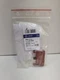 GE General Electric P9B10FN Contact Block Screw Connector, Red Plastic (187013)