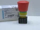 NEW SIEMENS 3SB3000-1HA20 3SB3 000-1HA20 Emergency Stop Switch 1PCS Fast ship #F