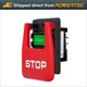 POWERTEC 71007 120V /230V 16amps Paddle Switch for Power Tools fits Table Saw
