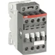 1pc ABB AF16-40-00-14 4 Pole Contactor, 30A, 250-5��Intl via EIS Only + NO FF��