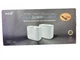 ASUS ZenWiFi AX Hybrid XC5 WiFi6 Wireless Mesh Pair XC5W2PK
