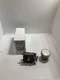 SCHNEIDER  XB4BVB1 PILOT LIGHT WHITE LED 24VAC/DC 50/60HZ NIB