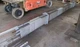 ETB302 ITE Siemens 225 amp 600 volt 3 wire copper bus duct 20 foot ITE BD