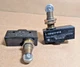 Omron Z-15GQ22-B General Purpose Snap Action Switch, Roller Plunger, 15A (NewNB)