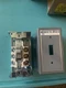 Square D 2510KG2 Motor Starting Switch On/Off NEMA 1 Enclosure Gray