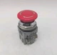 Idec AVD311N-R Red Twist-Release Emergency Stop