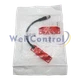 New Allen-Bradley 440N-Z21SS2HN9 Guardmaster 440N Non Contact Switch