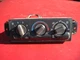 HVAC Climate Control Module Panel 599-266 For Chevy Silverado Sierra 1500 99-02