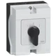 Baco Controls TC03GXQ PR21 20A Cam Switch, 3-Poles, 6-Contacts MFGD