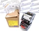 SQUARE D - 8536SCO3V08H30 - 208V NEMA MOTOR STARTER - SZ-1, 27A 10HP at 460VAC