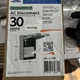 Midwest Electric Products 30-Amp 120/240-Volt Fused AC Disconnect (U035F2P)
