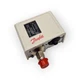 PRESSOSTAT D'EAU DANFOSS POUR AUTOCLAVE KP36 PLAGE DIFF&Eacute;RENTIELLE 2 - 14 BAR 060