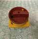 Sprecher + Schuh LE3-20-1753 Disconnect Switch 25Amp 600 VAC 3-Pole