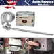 PP10084 High Limit Switch For Pitco Fryers Hi Limit Safety Thermostat 35C+, 45C+
