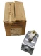 NEW ALLEN BRADLEY 801-ASC17 /A LIMIT SWITCH 600V AC/DC