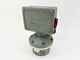 New SOR Controls 12NN-Y45-M4-C6A-1-16 Pressure Switch Adjustable Range 1-16PSI