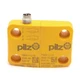 Pilz 524110/514110 Non Contact Safety Switch 2-NO, 24VDC, M8 4-Pin, 3mm Range