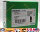 New  Schneider  A9N26478 Shunt Release 12~24VAC 12~24VDC free shipping