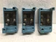 Honeywell Micro Switch LSZ4001 Micro Switch Body (Lot of 3)