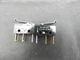 OMRON SS-5GL13T LEVER SWITCH SPDT 5A 250V - LOT OF 2 SWITCHES -USA FAST SHIPPING