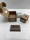 810333 Banner Kit 3 position Key Switch Indicator Light 