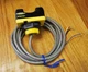 Original BANNER photoelectric switch STBVR81L