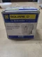 PUMPTROL SQUARE D PRESSURE SWITCH, 40/60 PSI 