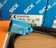 New SICK WLG4-3E1382 Photoelectric Switch~