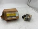 Square D 9001 UO-1 250 V AC/DC Double Button Pushbutton Station