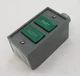 Cutler-Hammer 10250H 6317A Pushbutton Station
