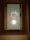 Eaton DH361UGK 30A 600V Safety Switch