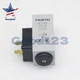 1PC New FESTO PEV-1/4-B-OD 175250 Pressure Switch Free delivery