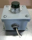 Furnas 52PA4GN Green Illuminated Pilot Light 120V Ser F w/ Rittal Enclosure / H4