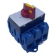 Kraus & Naimer KG100 Load Switch For Industrial Use Switch