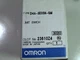 OMRON D4A-3E05N-GM LIMIT SWITCH 3A 24VDC NIB