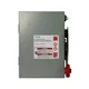 Eaton DH361UDK Safety Disconnect Switch, 30A, Non-Fusible, 3-Pole, 3-Wire