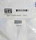 WEG APP30S-151 30MM LEGEND PLATE ( TEST ) LOT OF 7