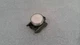 SCHNEIDER ELECTRIC XB4BVB1 UNIVERSAL WHITE LED PILOT LIGHT 24 VAC/DC, 50/60 HZ